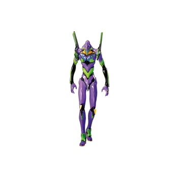 BANDAI New Evangelion Bonus Gifts