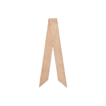 Burberry Silk Scarves Unisex