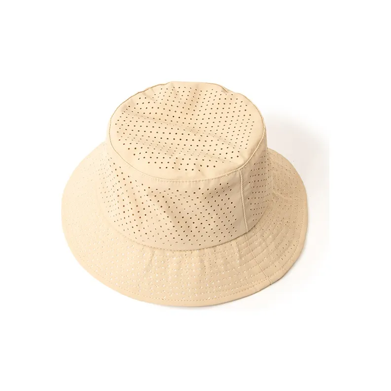 BAIJUAN Bucket Hats Unisex-5