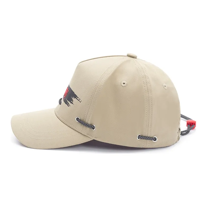 KENMO Cotton Baseball Caps Unisex-12