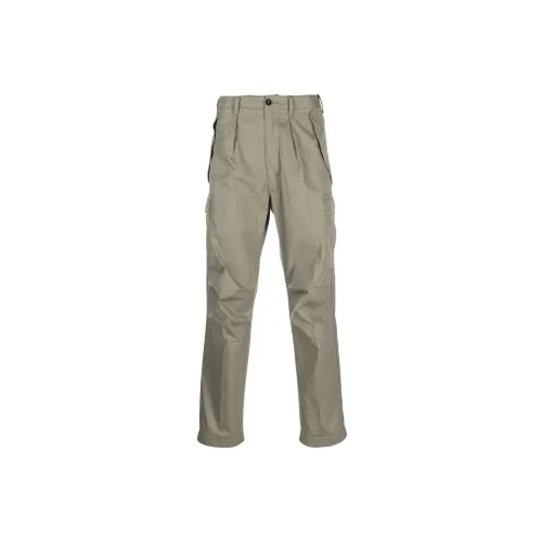 TOM FORD Casual Pants Men Khaki