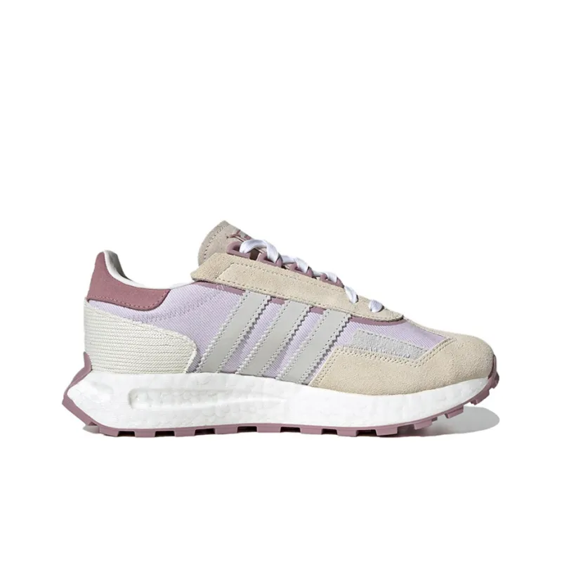 Adidas Originals Retropy E5 'White' Women's-1