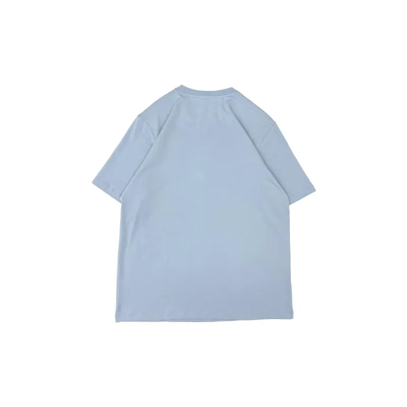 OAMC Logo Printed Crewneck T Shirt-1