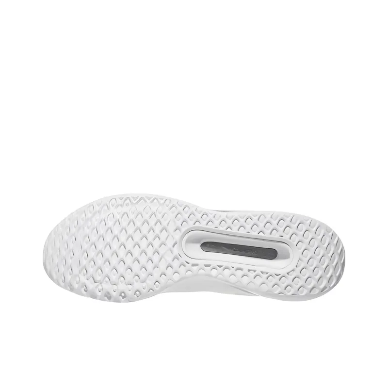 Nike Court Zoom Pro 'White Metallic Silver' Women's-3
