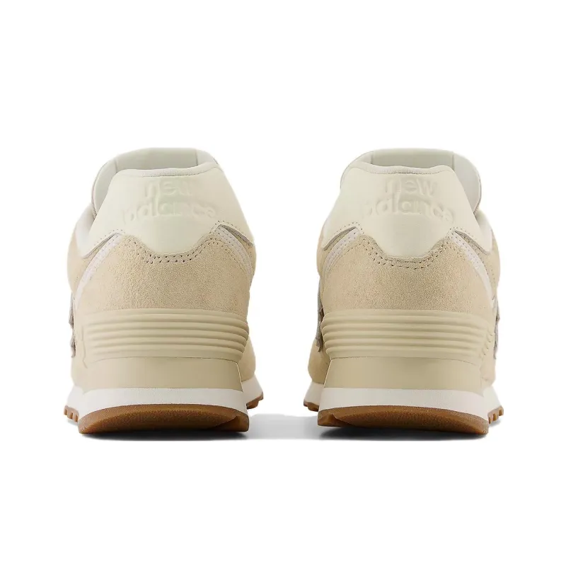 New Balance 574 Sandstone Women's-4
