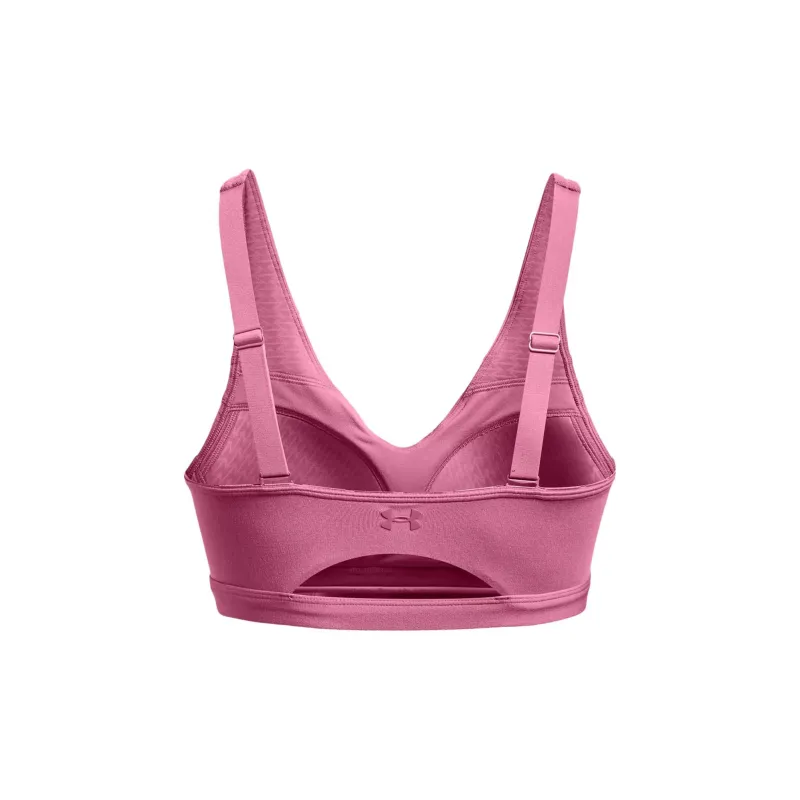 Under Armour SmartForm Sports Underwear Women's Rhythm Pink-1