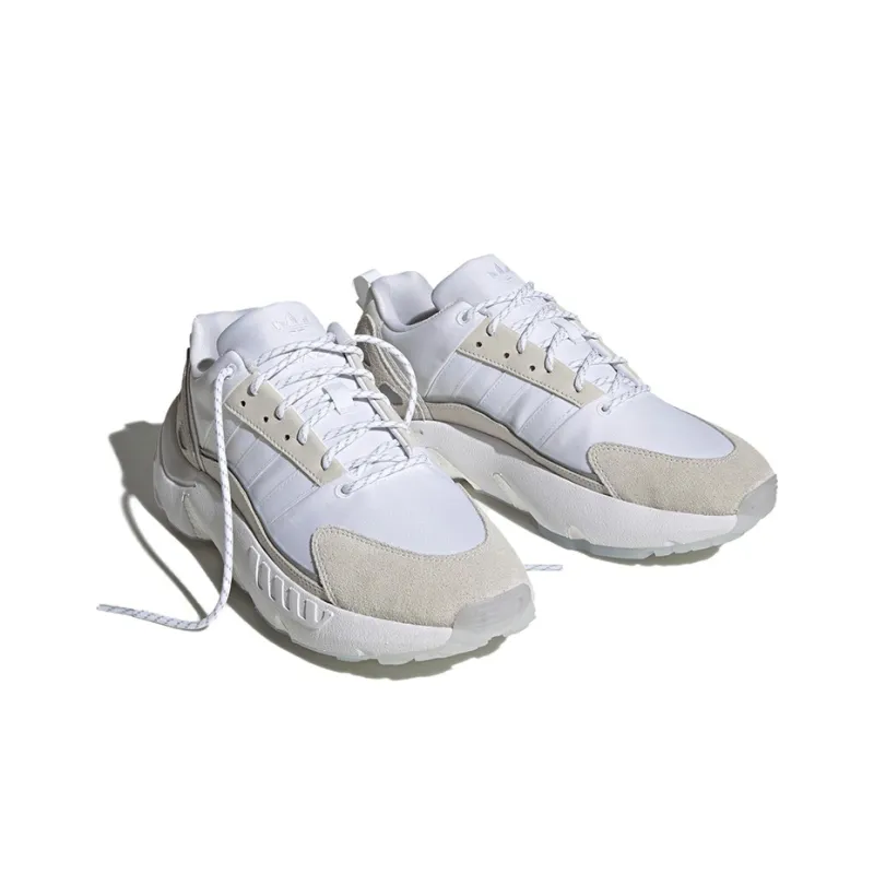 Adidas Zx 22 Boost 'White Reflective'-2