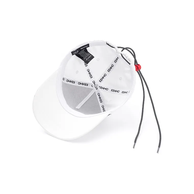 KENMO Cotton Baseball Caps Unisex-19
