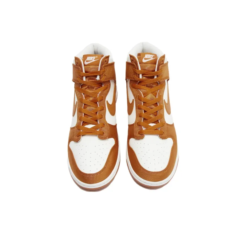 Nike Dunk High Monarch-2