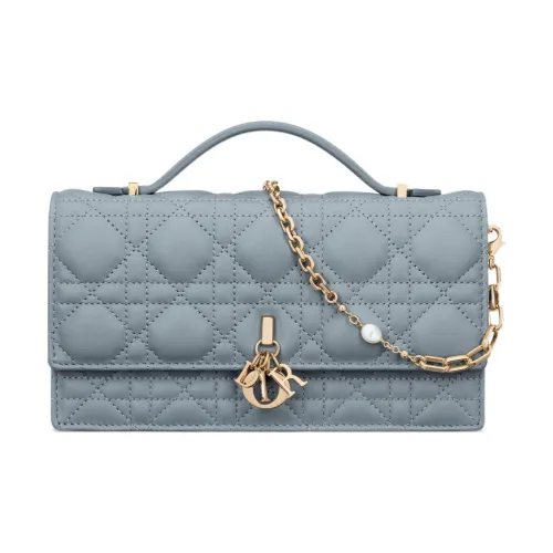 Lady DIOR Handbags