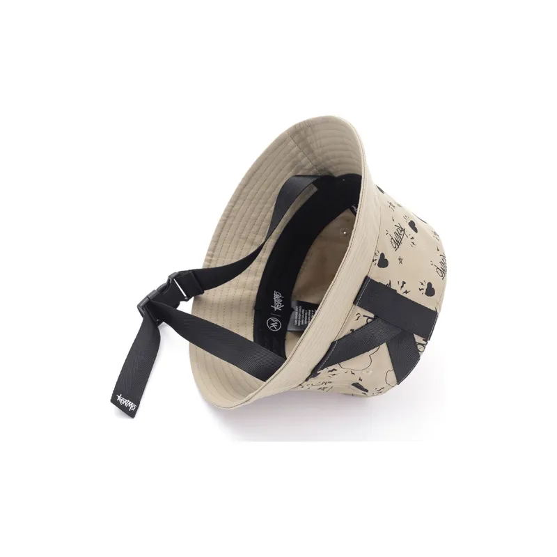 KENMO Bucket Hats Unisex-14