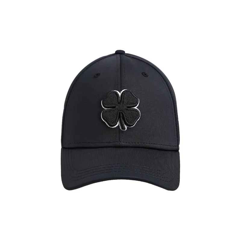 BLACK CLOVER Baseball Caps Unisex Black-1