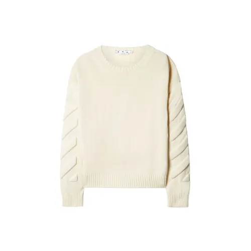 OFF-WHITE Men Sweater