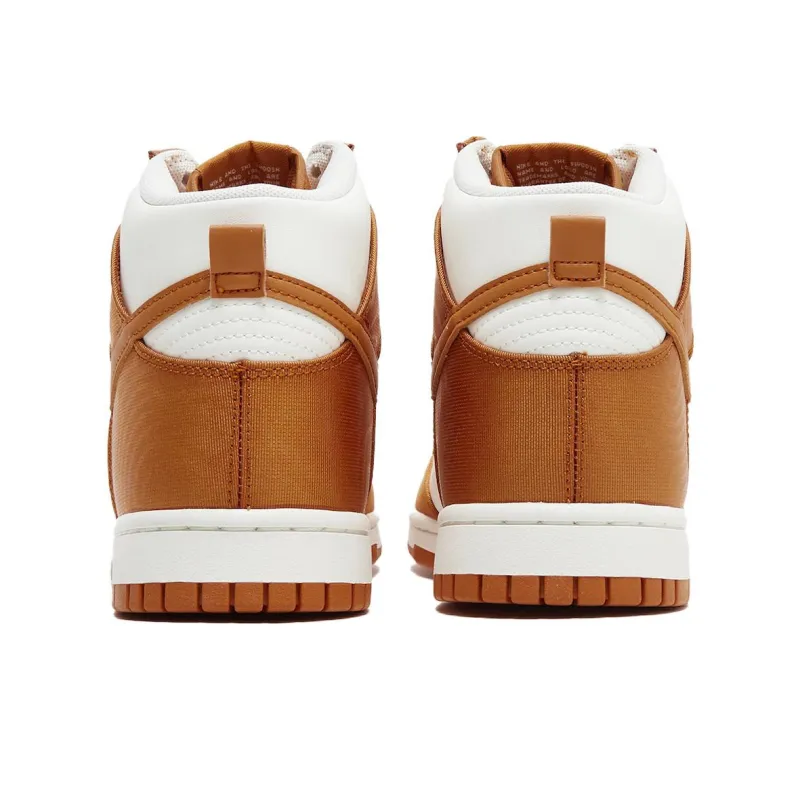 Nike Dunk High Monarch-3