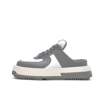 CHOCO CONCERT Skateboard Shoes Unisex Gray