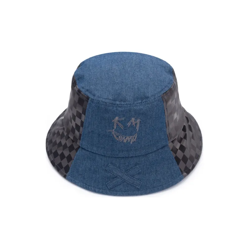 KENMO Bucket Hats Unisex-5