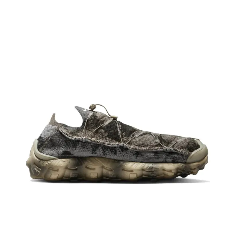 Nike Ispa Mindbody Olive Grey-1