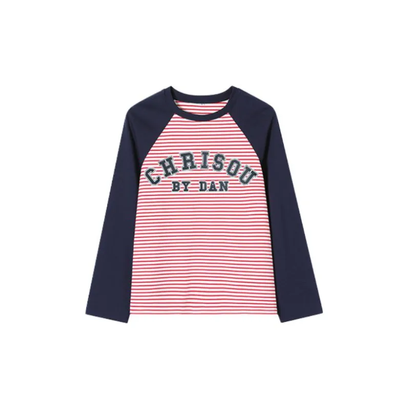 ITIB Chrisou By Dan T-Shirts Women's-4