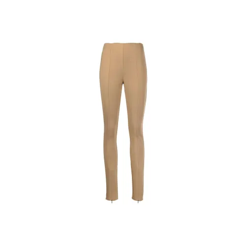 Calvin Klein Leggings Women's Camel