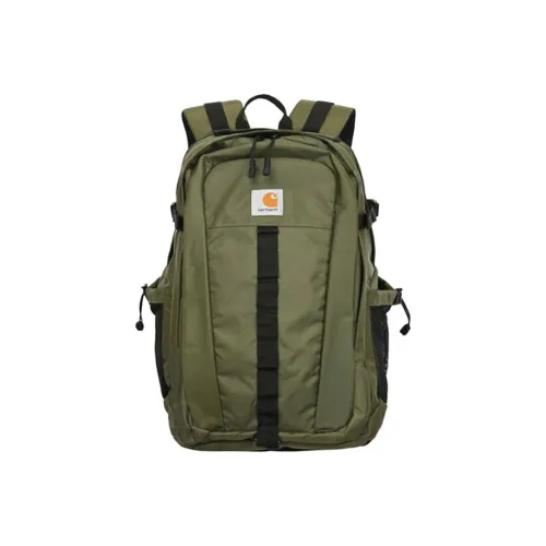 Carhartt WIP Backpacks Green