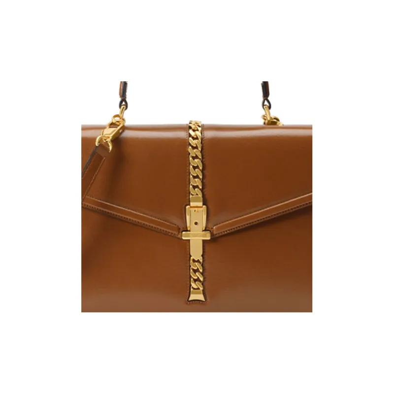 GUCCI Sylvie 1969 Handbags-7