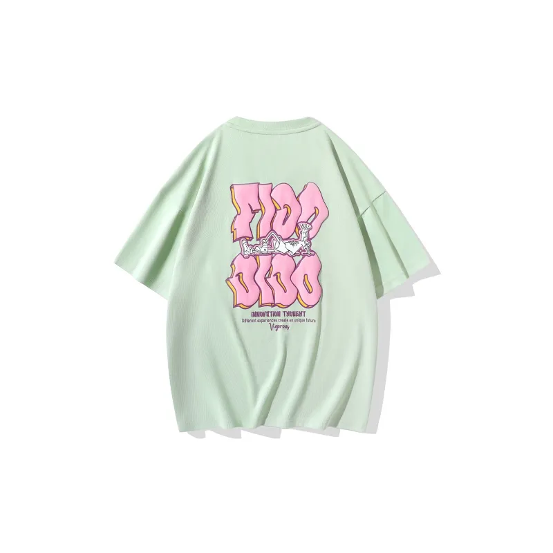 FIDO DIDO T Shirts Unisex-16
