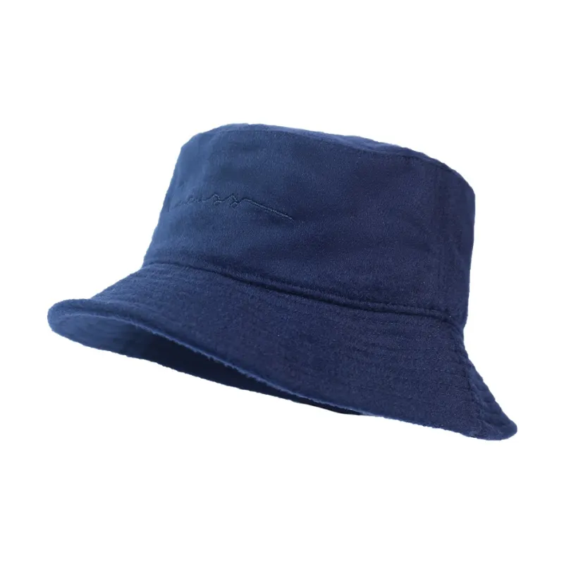 CACUSS Junior Wool Blend Bucket Hats Unisex-6