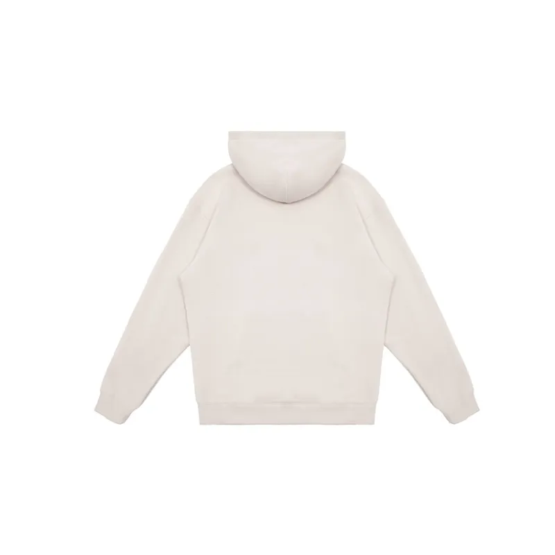 EMPTY REFERENCE Sweatshirt Unisex Gray-1