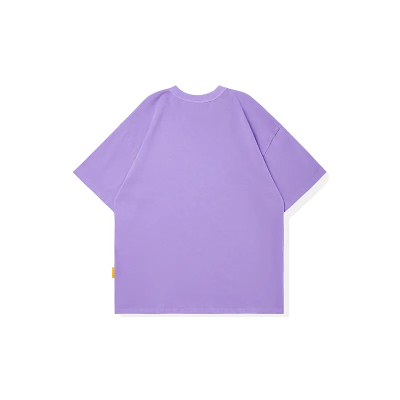 FKSW Summer Short-Sleeved T-Shirts Unisex-16