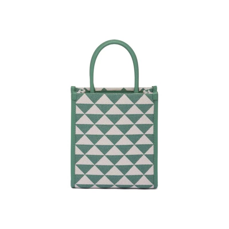 PRADA Symbole Handbags-2