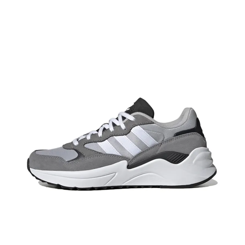 Adidas Retropy Adisuper Grey White-0