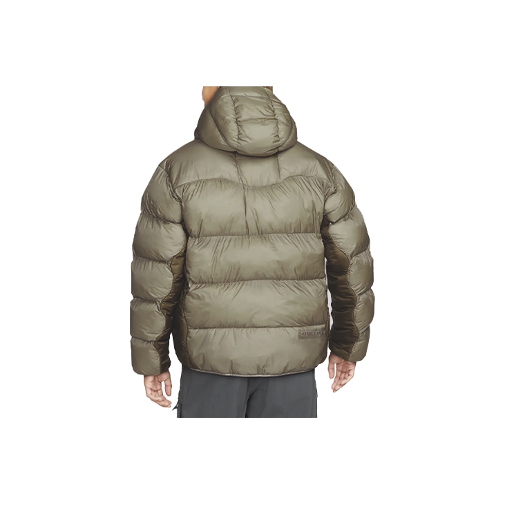acg nike winter jacket