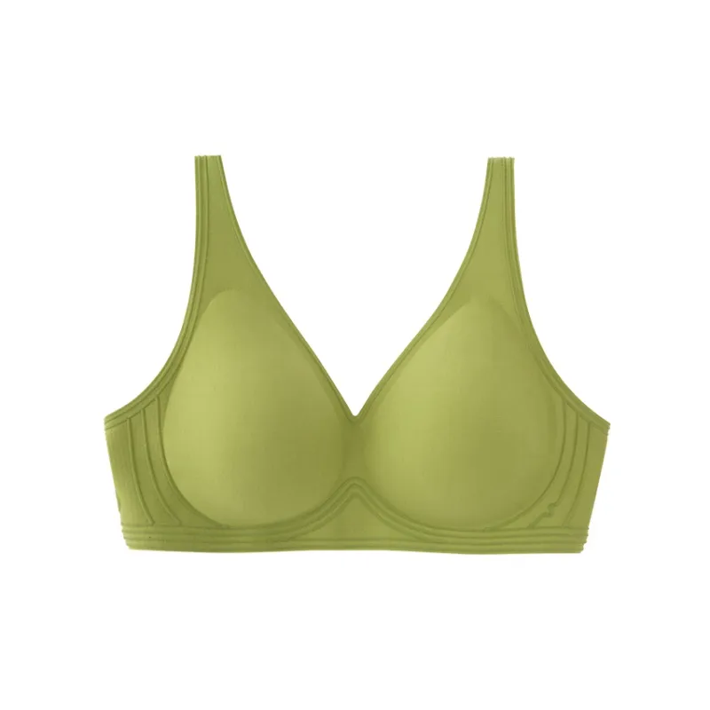 SUJIIN Women's Bras-5