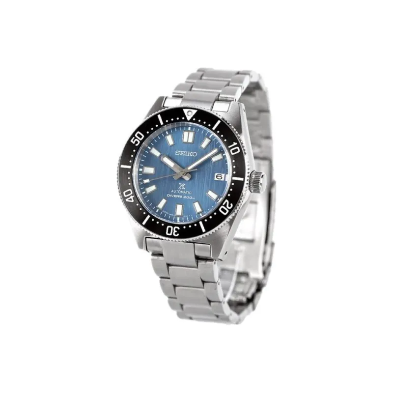 SEIKO Men Prospex Watch-1