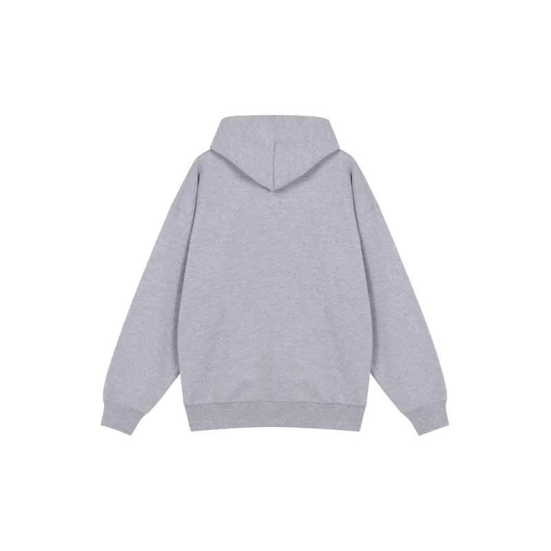 Thrasher Sweatshirts Unisex-1