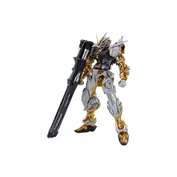BANDAI METAL BUILD Assembled Models