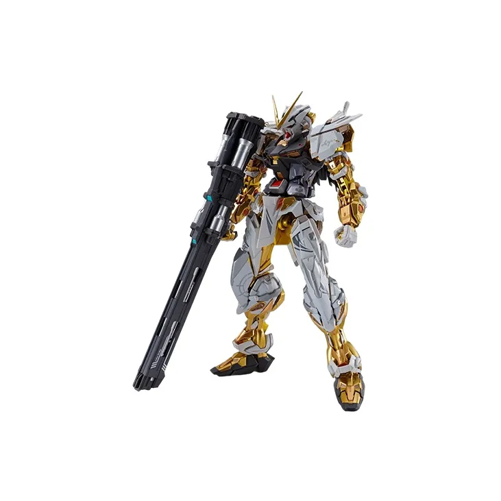 BANDAI METAL BUILD Assembled Models-0
