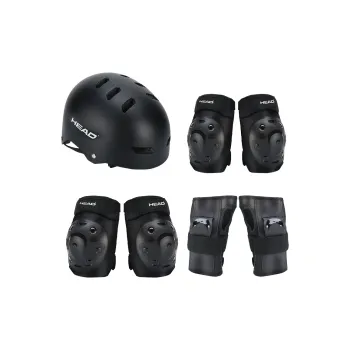 HEAD Roller Skating Protective Gears