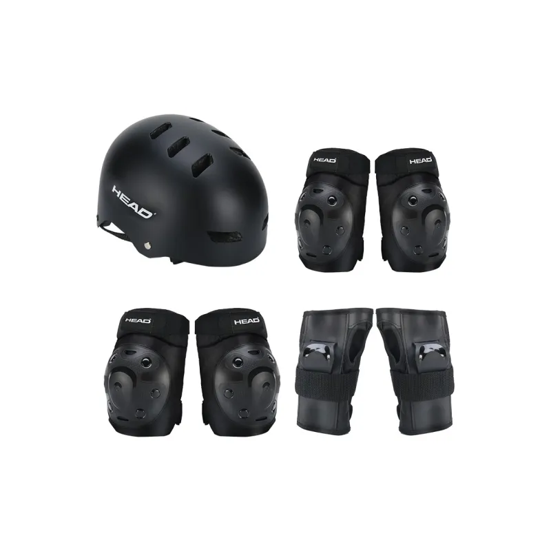 HEAD Roller Skating Protective Gears-0