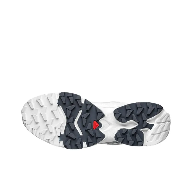 SALOMON XT 4 Og 'White Lunar'-4