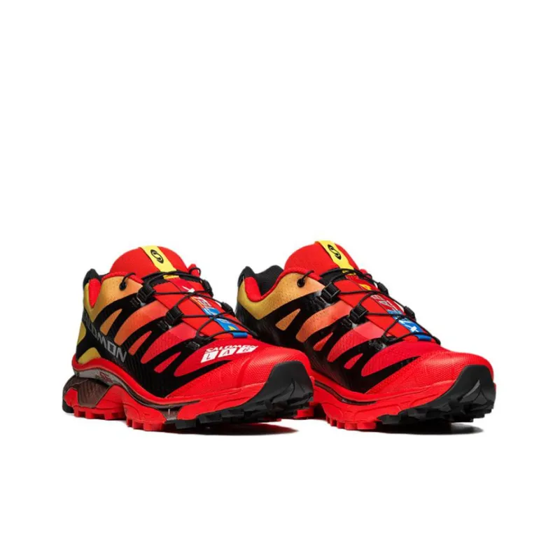 SALOMON Xt 4 Og 'Fired'-1