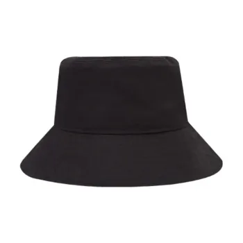 New Era Cotton Bucket Hats Unisex