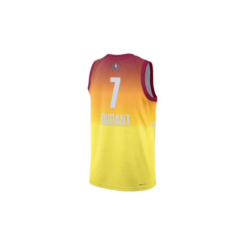 Jordan Nba Kevin Durant All Star 2023 Jersey-1