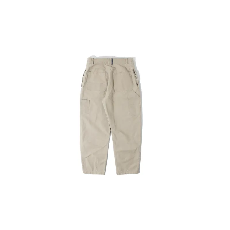 RESTICK Cargo Pants Men-5