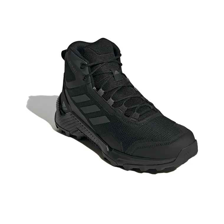 Adidas Eastrail 2.0 Mid Rain.Rdy Hiking Shoes 'Core Black'-2