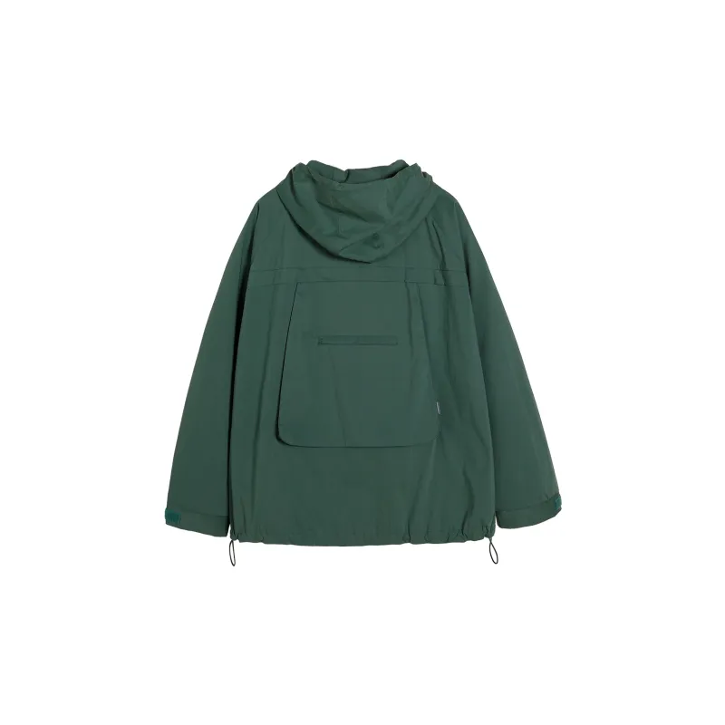 TIKIMOMOKA Jackets Coats Unisex-6