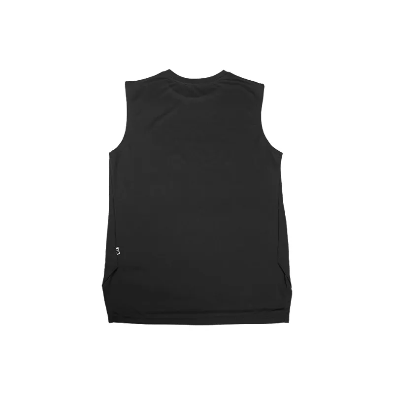 Slamble Sleeveless Vest Tank Top Unisex-1