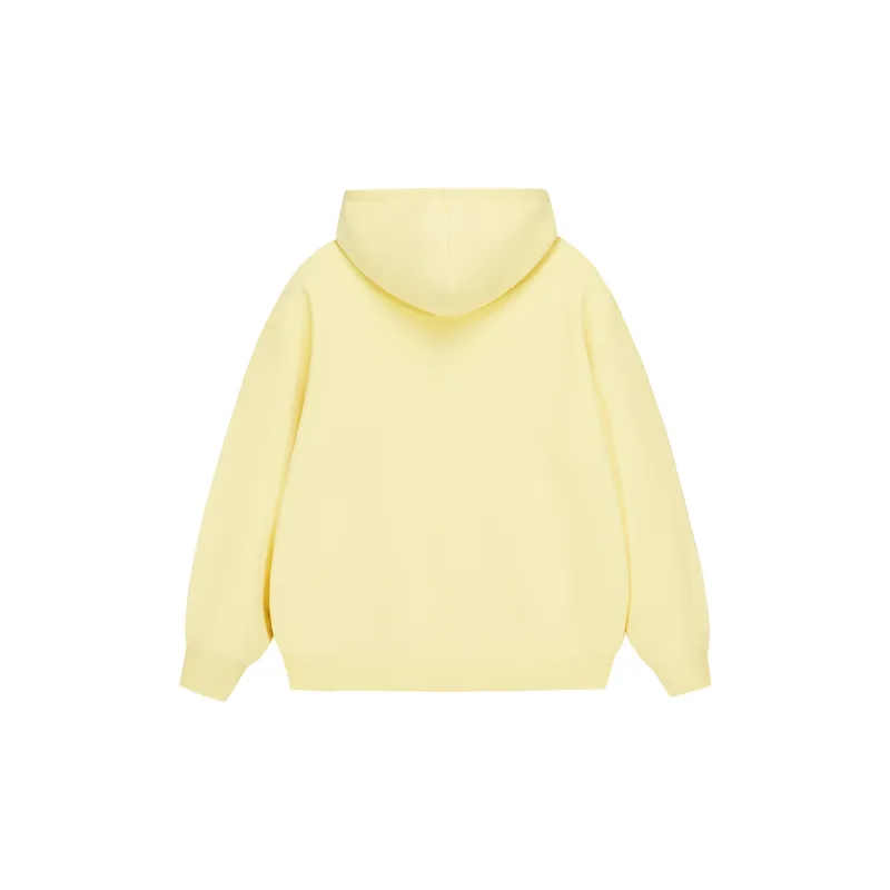 ICONS Lab ICONSLAB 21AW'Escape From The Ci Sweatshirts Unisex-22