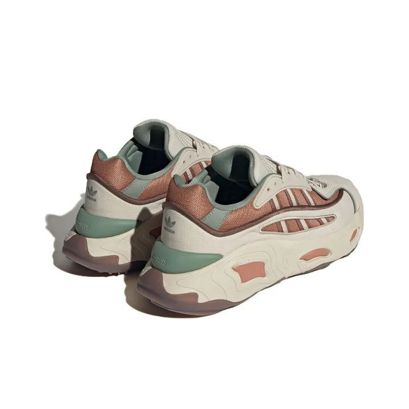 Oznova Adidas Originals 'Beige'-3