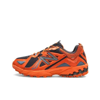 New Balance 610 Poppy